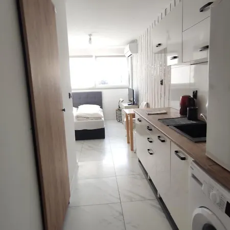 Studio27 Apartment Wroclaw