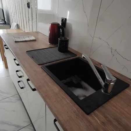 Apartment Studio27 Wroclaw