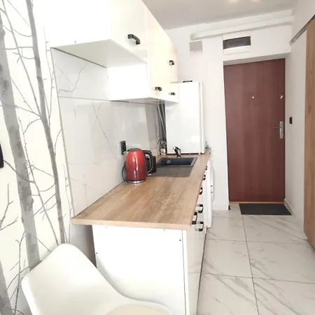Apartment Studio27