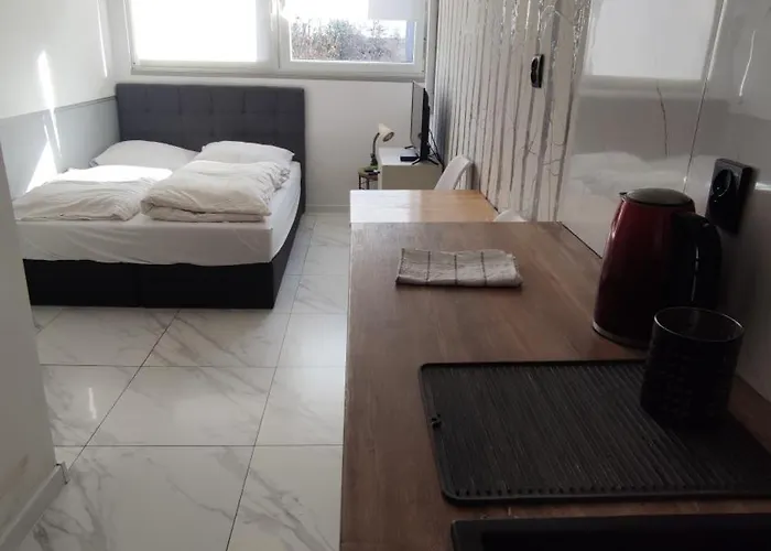 Studio27 Appartement Wrocław