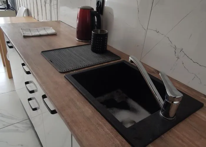 Appartement Studio27 Wrocław