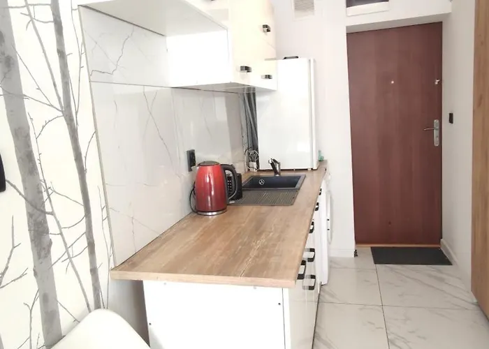 Appartement Studio27